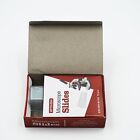 72 Pack Microscope Blank Slides 1x3 Glass Slides And 100 Cover Slips 22mm