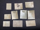 Turkey Turkish Early Stamps Lot   Semi Postal Mh Mnh Og  237 421 548a  571 Ra182