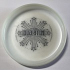 Discraft Nite Glo Ultra-star  Glow In The Dark Ultimate Frisbee Flying Disc