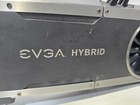 Evga Nvidia Geforce Gtx 1080 Hybrid Gpu 8gb Gaming Graphics Card Gpu Hdmi Dp Dvi