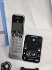 At t Crl32102 Dect 6 0 Cordless Phone Set Answering System 1-handset Landline