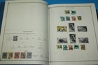 Scott International Blue Stamp Album Select T Countries 1840-1977 Bluelakestamps