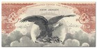 Paterson Central Improvement Company Stock Certificate  new Jersey  - Lot Of 10 