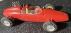 Vintage Red Marx Formula 1 Indy Friction Car  Offers Considered 