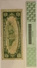 1929  10 Federal Reserve Bank Note St  Louis National Currency Pcgs Graded Fine 
