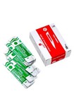 500 Ea Surgical Scalpel Blades Surgical Dental Ent Instruments With Free Handle