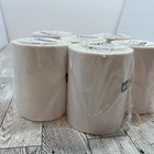 Dymo Shipping Labels 6 Rolls Compatible For 4xl Thermal Printer 220 roll