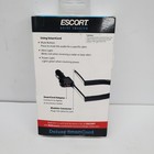 Official Escort Beltronics Radar Detectors 12v Deluxe Smartcord Adapter Red