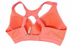 Victoria   s Secret Sport High Support Peach Sports Bra Racerback Choose Size