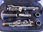 Leblanc Serenade Ii B Flat Clarinet Lse 7316  2 Years Old  Excellent Condtion