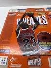 Michael Jordan Wheaties Cereal Box Lot Of 3  1990 s Chicago Bulls General Mills
