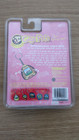 Giga Pets Compu Kitty Virtual Pet 1997 Special Gold Edition New Sealed