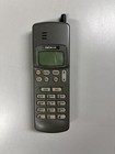 Vintage 90s Nokia 101 Mobile Brick Phone Prop   Spares With Chargers   Manual