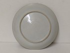 Late 18thc Or Early 19thc Qing Chinese Porcelain Dish  Se Asian Export Market  