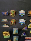 Vintage  Random Pins  Lot Of 53  All In Good Condition