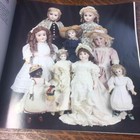 Vintage 1998 Sketches Theriault s Catalogued Auction Of Rare Antique Dolls Book