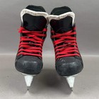 Ccm Tacks 9042 Size 1 Junior Hockey Skates