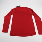  Adidas Compression Top Men s Red New With Tags S