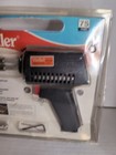 Weller 7200pk Standard Multi-purpose Soldering Gun Kit 75 Watt New Sealed
