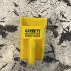 Garrett Rugged Plastic Metal Detector Sand Scoop Beach Surf Detecting   1600971