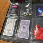 Hasbro E8915000 Monopoly Longest Game Ever Edition         new        