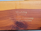 Washita Sharpening Stone No 3231 8 Brookstone Co With Box New Never Used