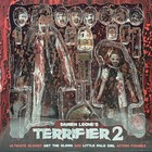 Terrifier 2 Bloody Art The Clown And Little Pale Girl 2 Pack Neca Exclusive New