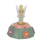 Bedtime Originals Disney Tinker Bell Table Top Night Light Nursery Lamp