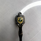Ireland Vintage Souvenir Spoon Collectible