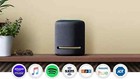 Original Echo Studio - High-fidelity Smart Speaker With 3d Audio And Alexa 
