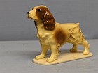 Retired Hagen Renaker Specialty Dw Pedigree Cocker Spaniel Dog