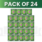 24 X Inhalator Ni-corette 15mg 36 Cartridges