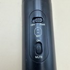 Shure Sm58 Capsule Head  Lx2-cl Wireless Microphone Transmitter 192 200 Mhz