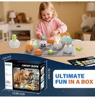 Science Kits For Kids  448  Projects Circuit Exploration Kits Educational   