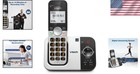 Vg232 Cordless Phone With Answering Machine