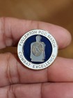 Fullerton Police Pistol Combat Excellence Pin