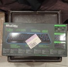 Razer Blackwidow Ultimate Mechanical Gaming Keyboard Wired Usb Black Qwerty