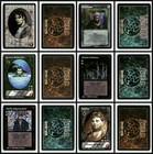 1994 Jyhad Vtes Vampire Eternal Struggle 144 Card Lot Giant s Blood Ccgwotc Lota