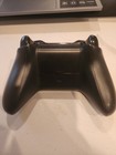 Genuine Oem Microsoft Xbox One Wireless Controller Black 1537 Original  tested 