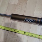 Ski Do Mxz Rear Shock Fox For Sc-4  sc-5