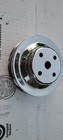 Ford Motorsport Chrome Water Pump Pulley 302
