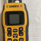 Uniden Marine Handheld Vhf Radio Gmr3689 Submersible Unit Only No Battery
