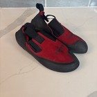 Brand New  Vintage Late 90   s Five Ten Moccasym  5 10 Climbing Shoes Sz 7 5