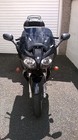 Yamaha Fjr 1300 2001-2005 Short Sport Screen   Made In Uk