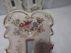 3 Vintage Original Arnart Creation Japan  Porcelain Light Switch Cover  7310 R29