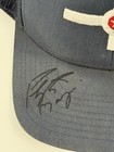 Peyton Manning Signed Autographed Hat New Never Worn Colts Broncos Hof Rare