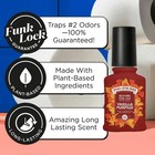 Limited Edition Poo-pourri  Before-you-go Toilet Spray Vanilla Pumpkin 2oz 59ml