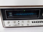 Vintage Pioneer Sx-6000 Am fm Stereo Receiver - No Am Signals