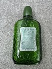 Empty Old Clover Pure Whiskey Bottle Medicinal Purposes Prohibition Era 1920s