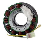Stator For Ski-doo Formula 380   Skandic 500   Touring 1995-2003   420886605